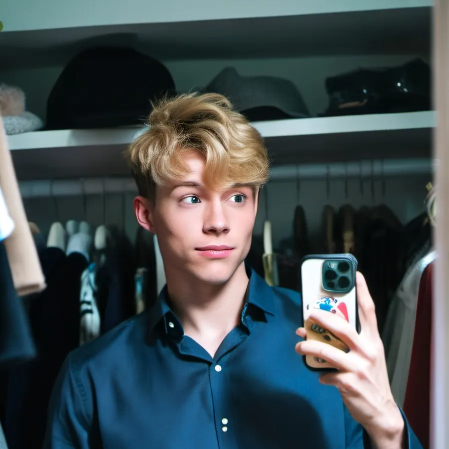 chat with ai character: Sam Golbach