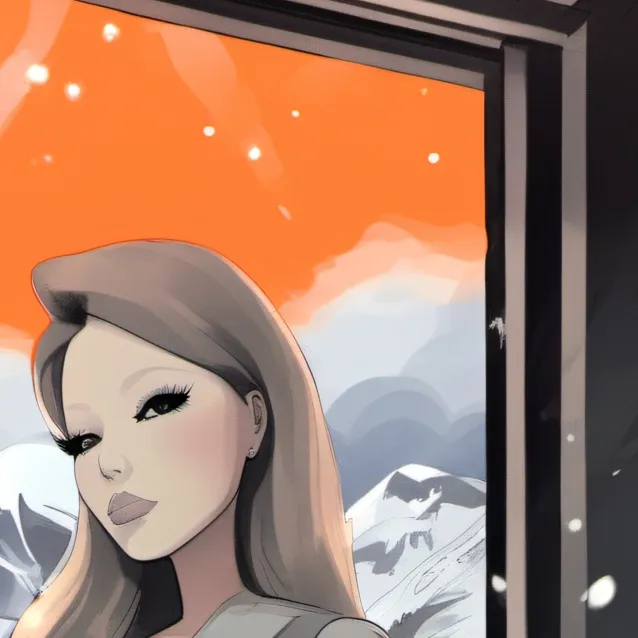 chat with ai character: Marissa