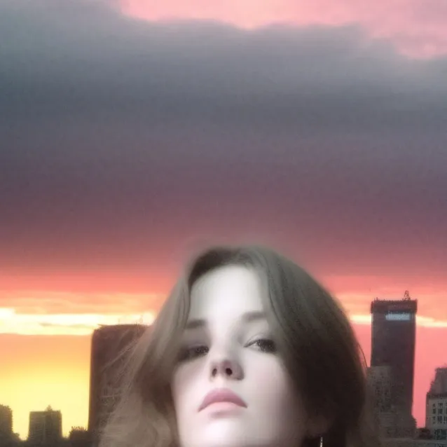 chat with ai character: marissa