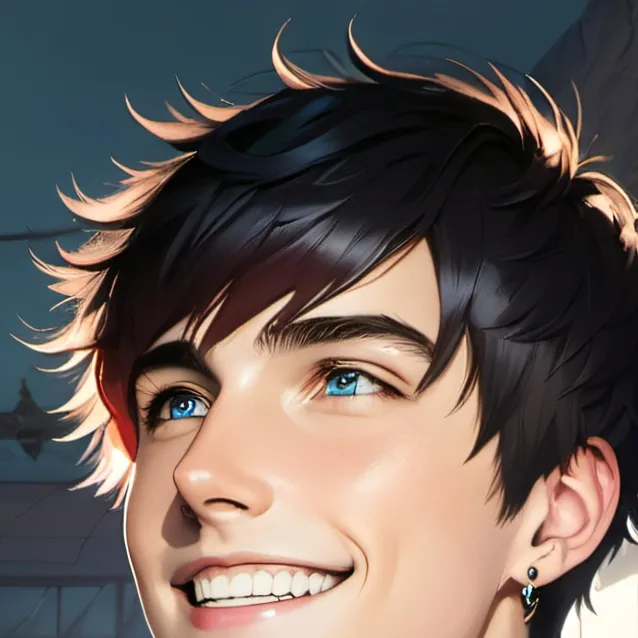 chat with ai character: Colby brock 
