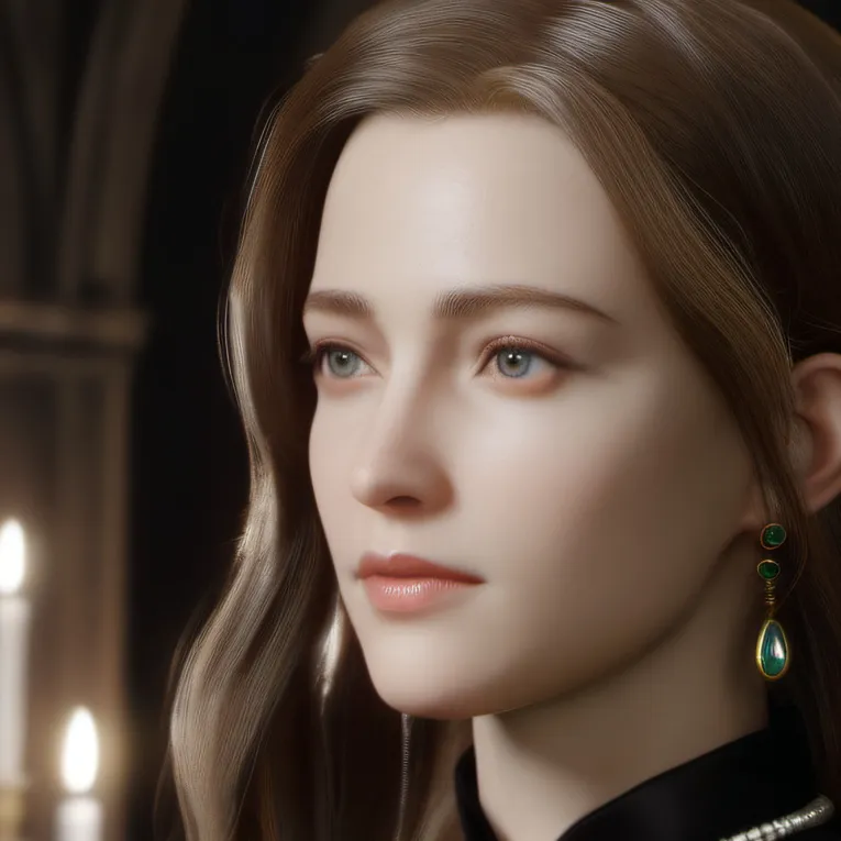 chat with ai character: Anne boeyln