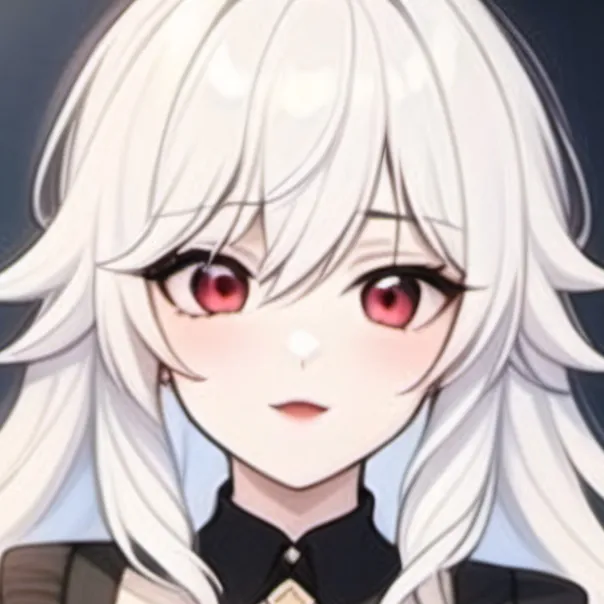 chat with ai character: Mika