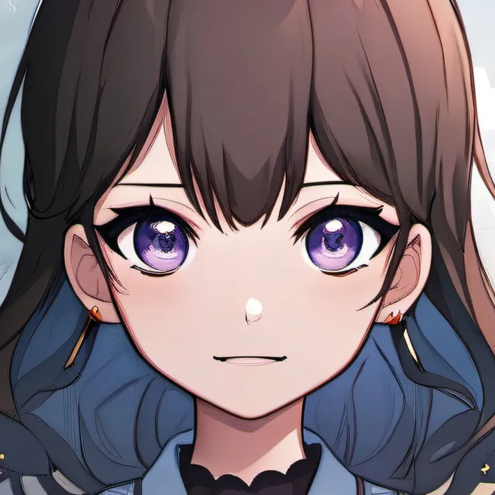 chat with ai character: Kadu