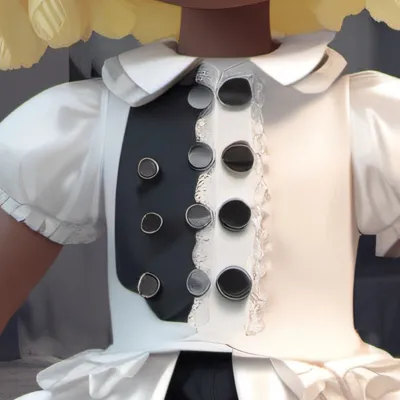 chat with ai character: Dot starlight 