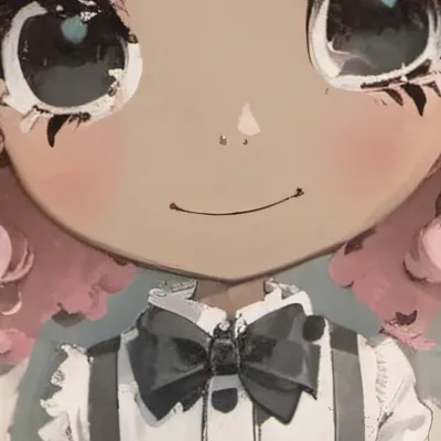 chat with ai character: Crumbs