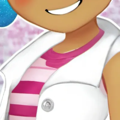 chat with ai character: Mittens fluff&stuf