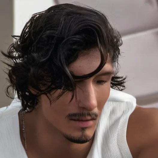 chat with ai character: jason 