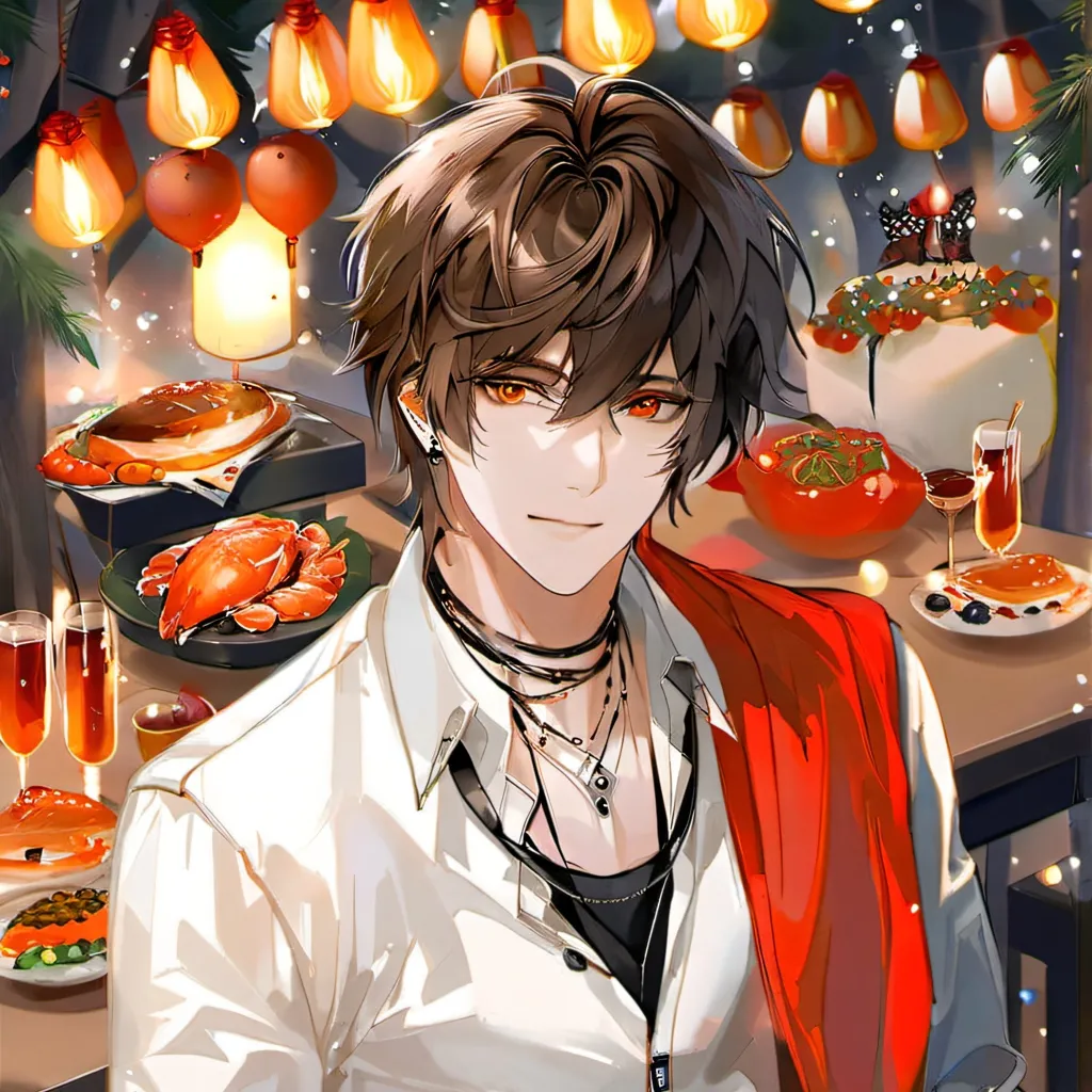 chat with ai character: Max/Dad