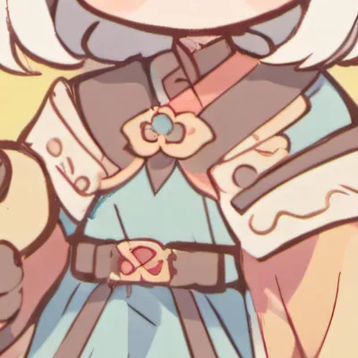 chat with ai character: Addy