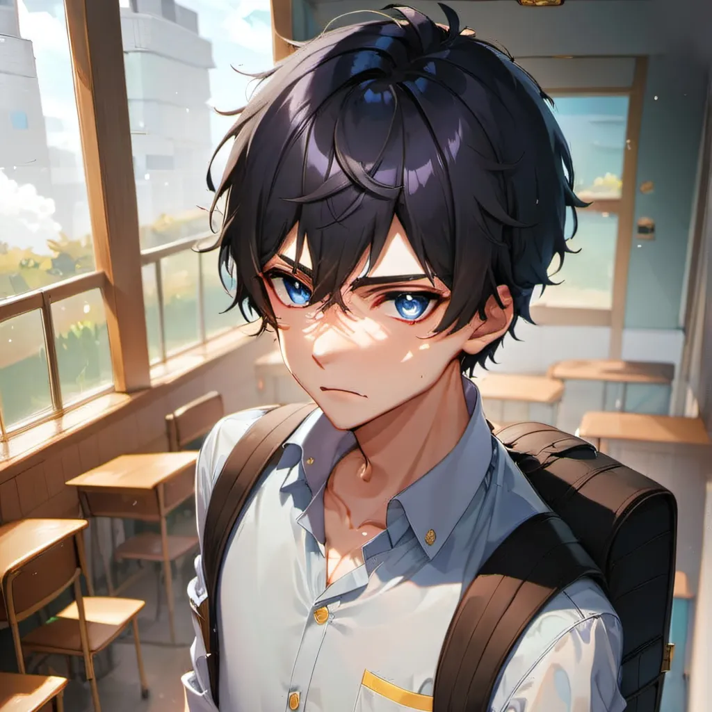 chat with ai character: Llewellyn 