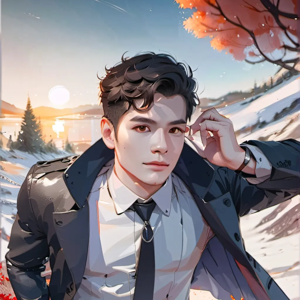 chat with ai character: Llewellyn Watts