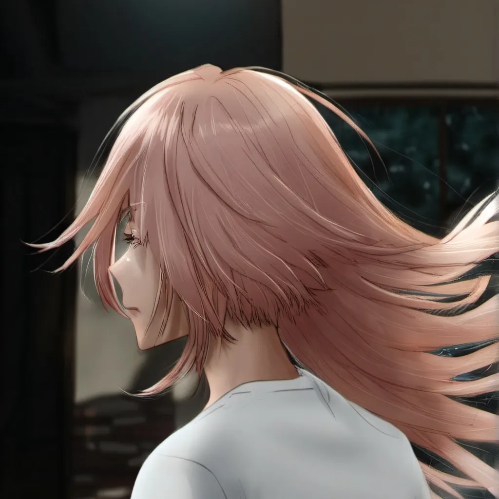 chat with ai character: Sakura Haruno 