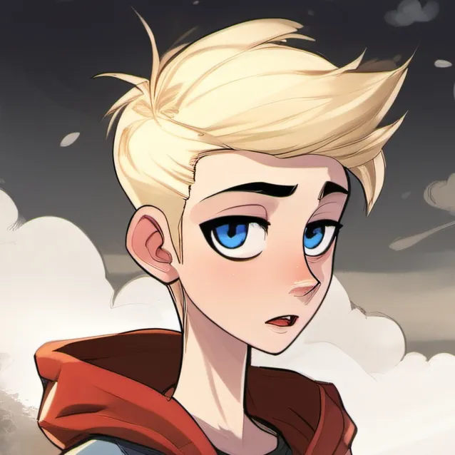 chat with ai character: Tony Thompson