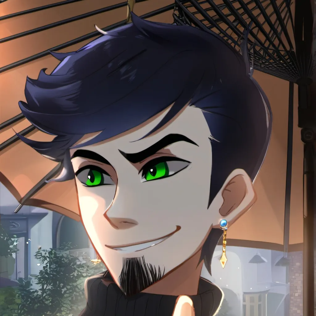 chat with ai character: Zach Varmitech