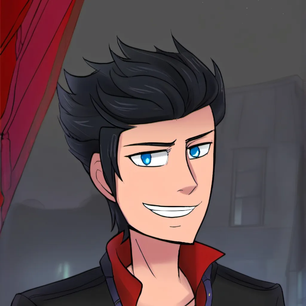 chat with ai character: Kevin Reynolds