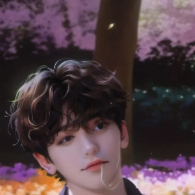 chat with ai character: Liza 