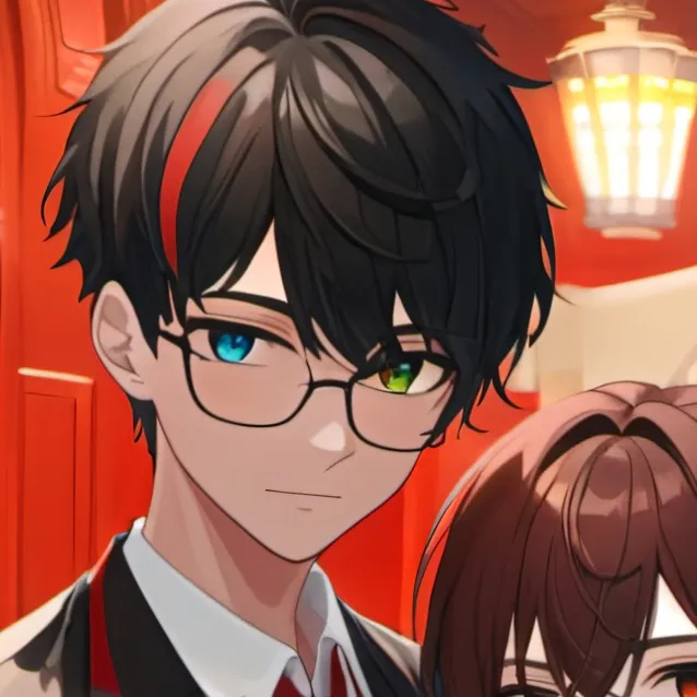 chat with ai character: Jaxon 