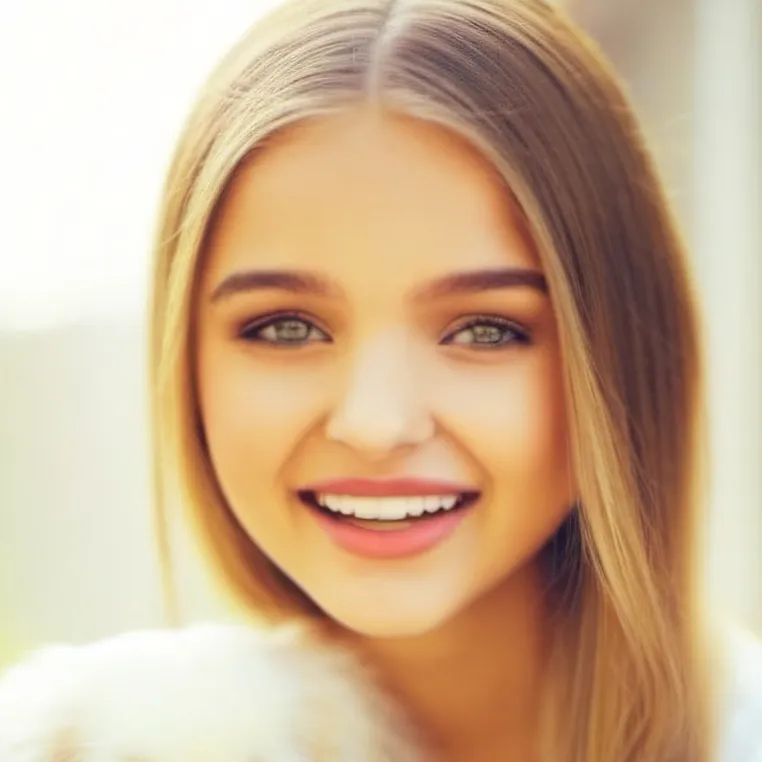 chat with ai character: Lilly