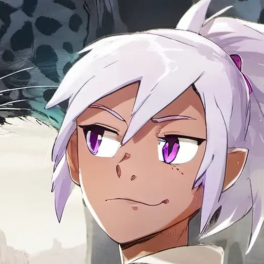 chat with ai character: Kipo Oak