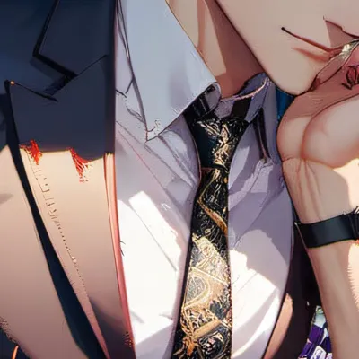 chat with ai character: Miles 