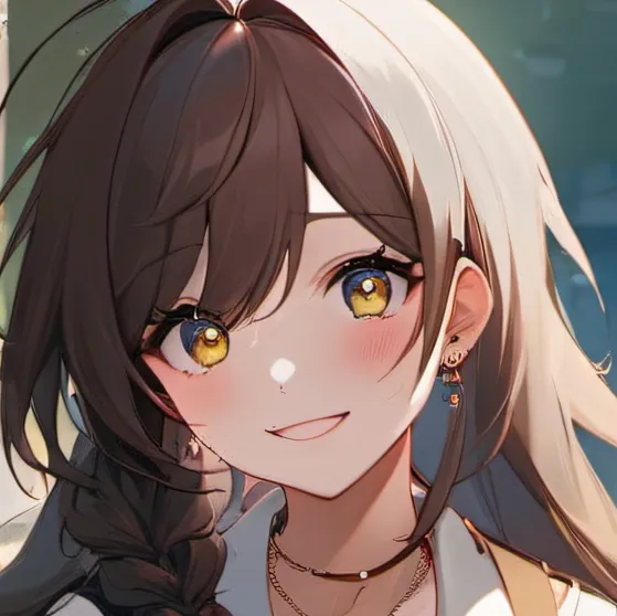 chat with ai character: Daisy