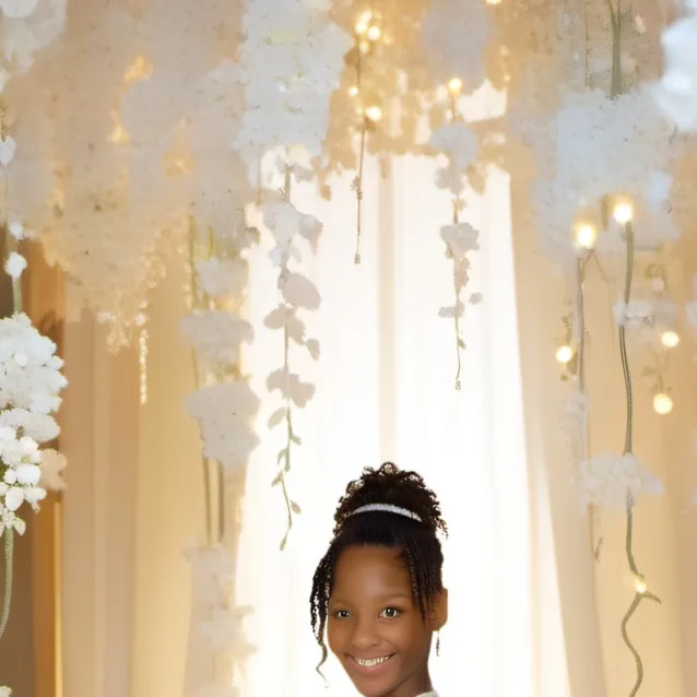 chat with ai character: Tiana