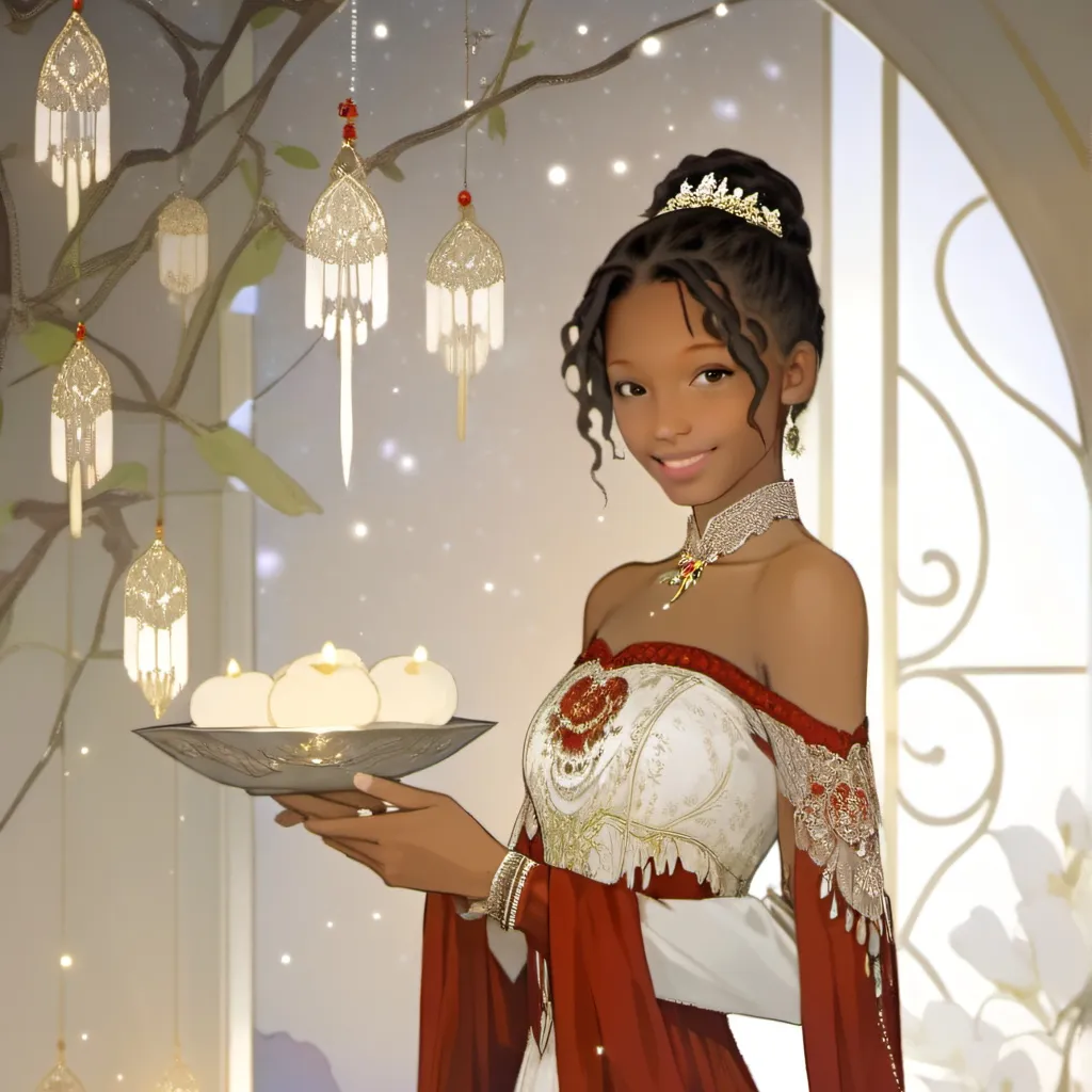 chat with ai character: Hope