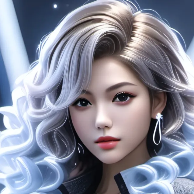 chat with ai character: Georgia 