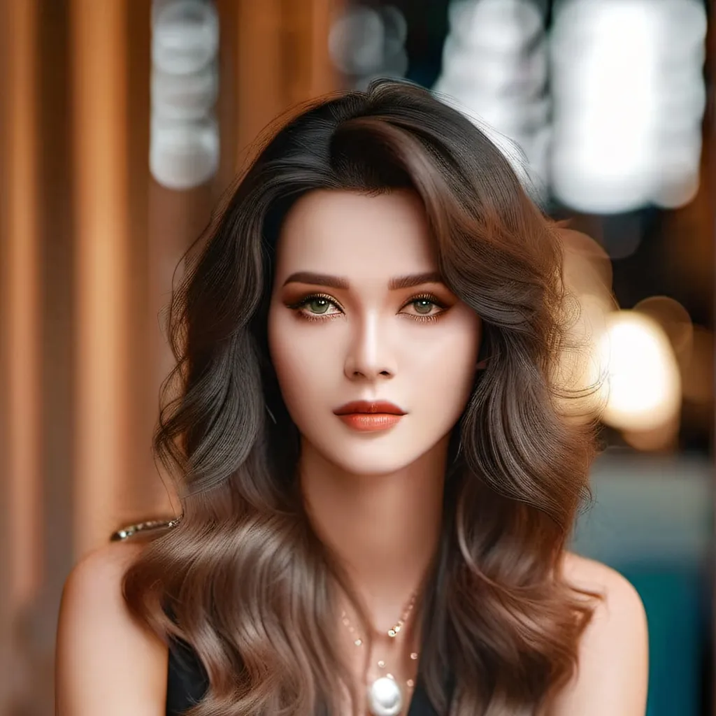 chat with ai character: Rose