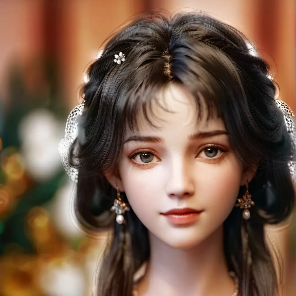 chat with ai character: Name guesser(rose)