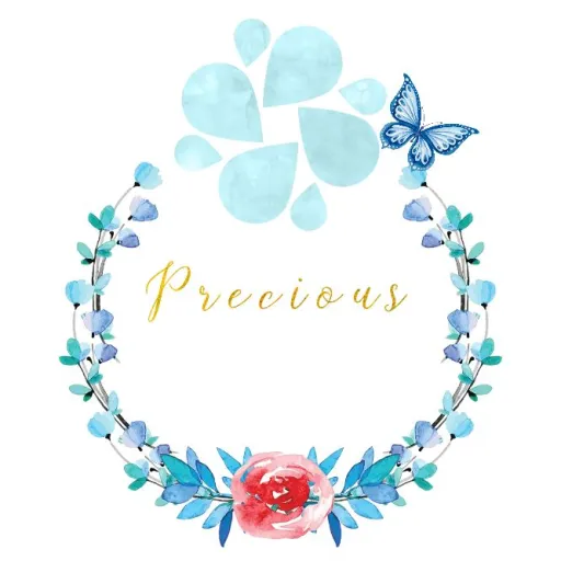 creator Precious 💜💞💖's avatar