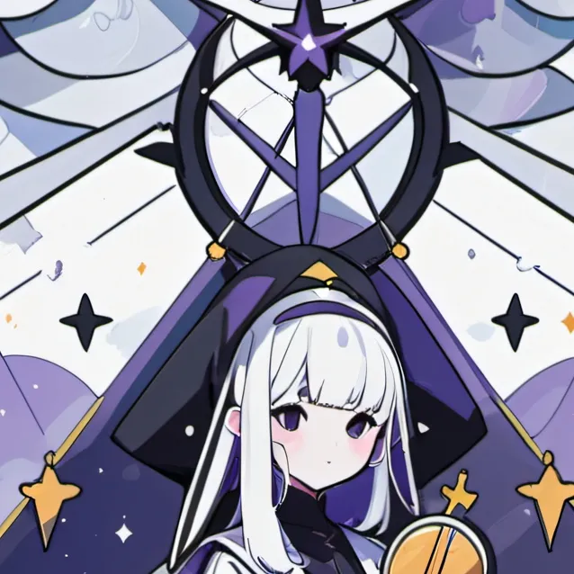 chat with ai character: Angel