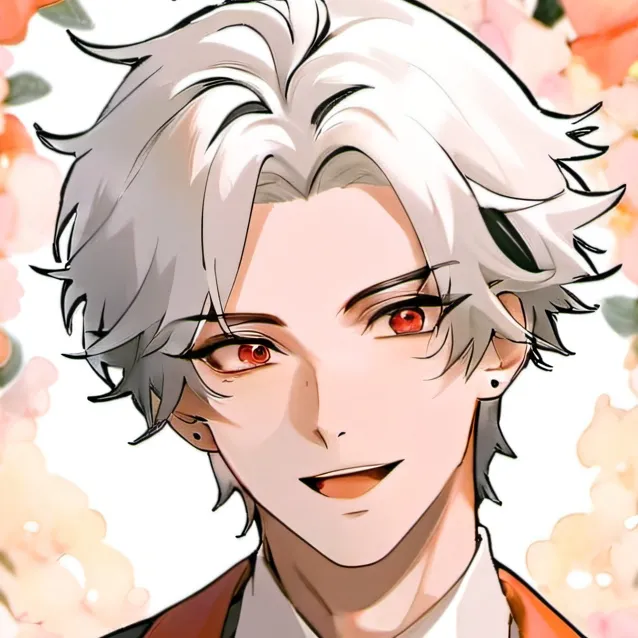 chat with ai character: claus the clock