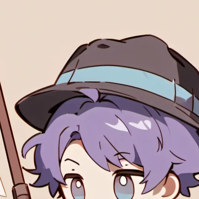 chat with ai character: Felix the fish