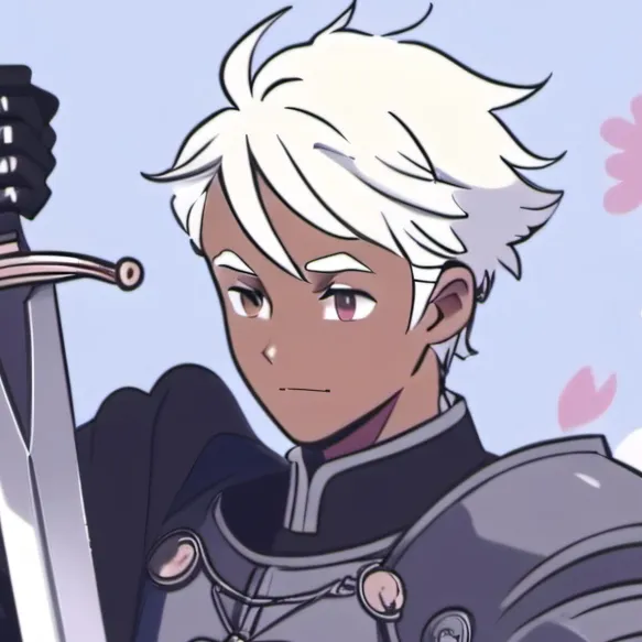 chat with ai character: dhar