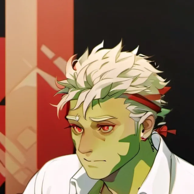 chat with ai character: rogelio 