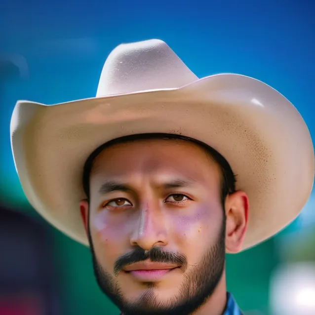 chat with ai character: rod Galindo