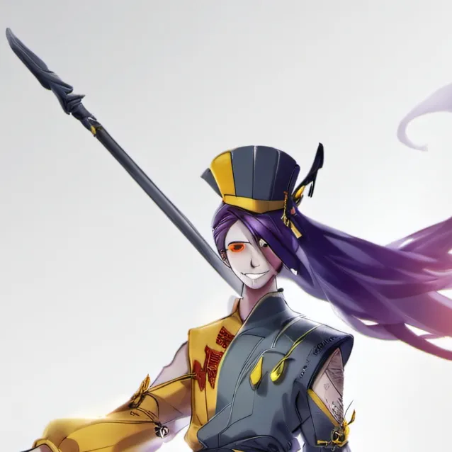 chat with ai character: rascal 