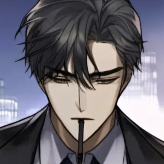 chat with ai character: Tristan