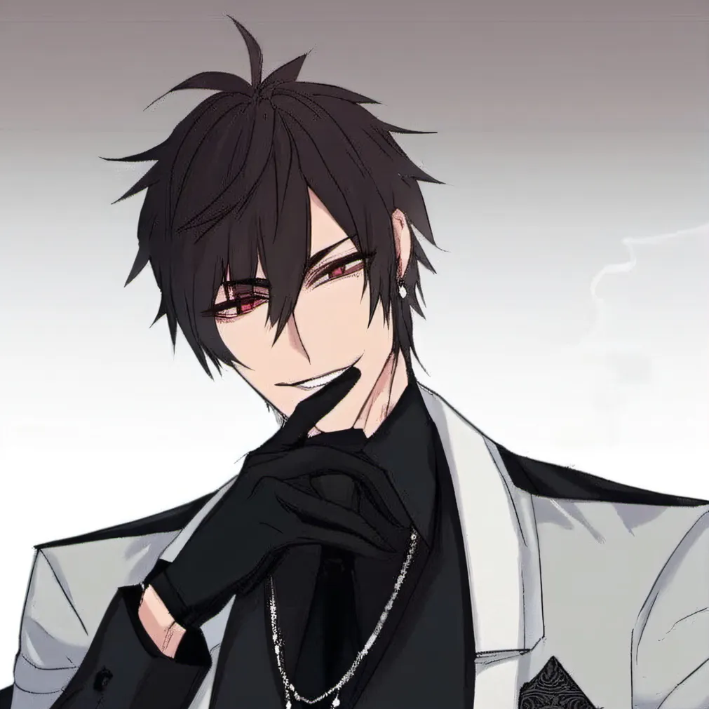 chat with ai character: |~Joshua~|