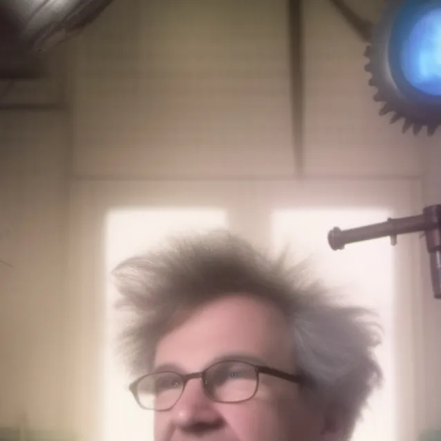 chat with ai character: Maxxy daxy