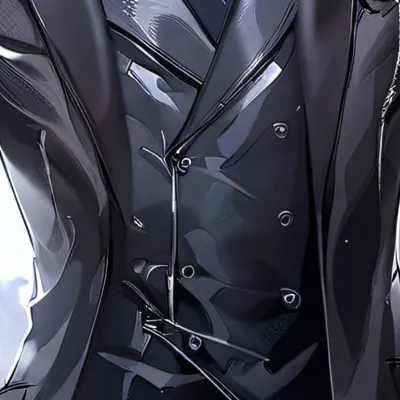 chat with ai character: Gabriel