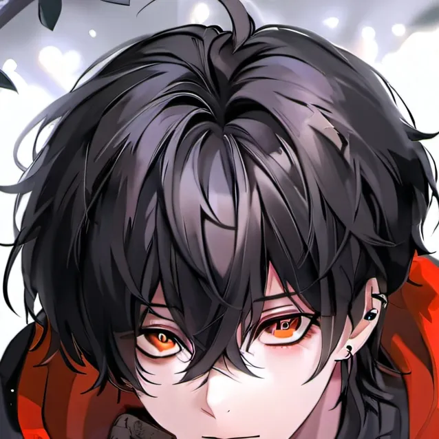 chat with ai character: ☆Xavier☆