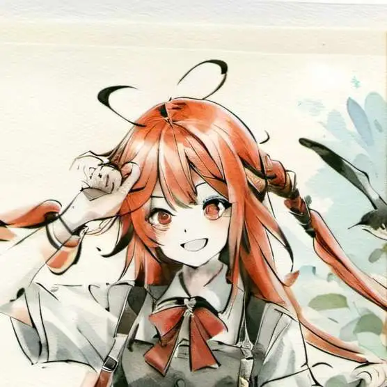 chat with ai character: Yuri Aoki