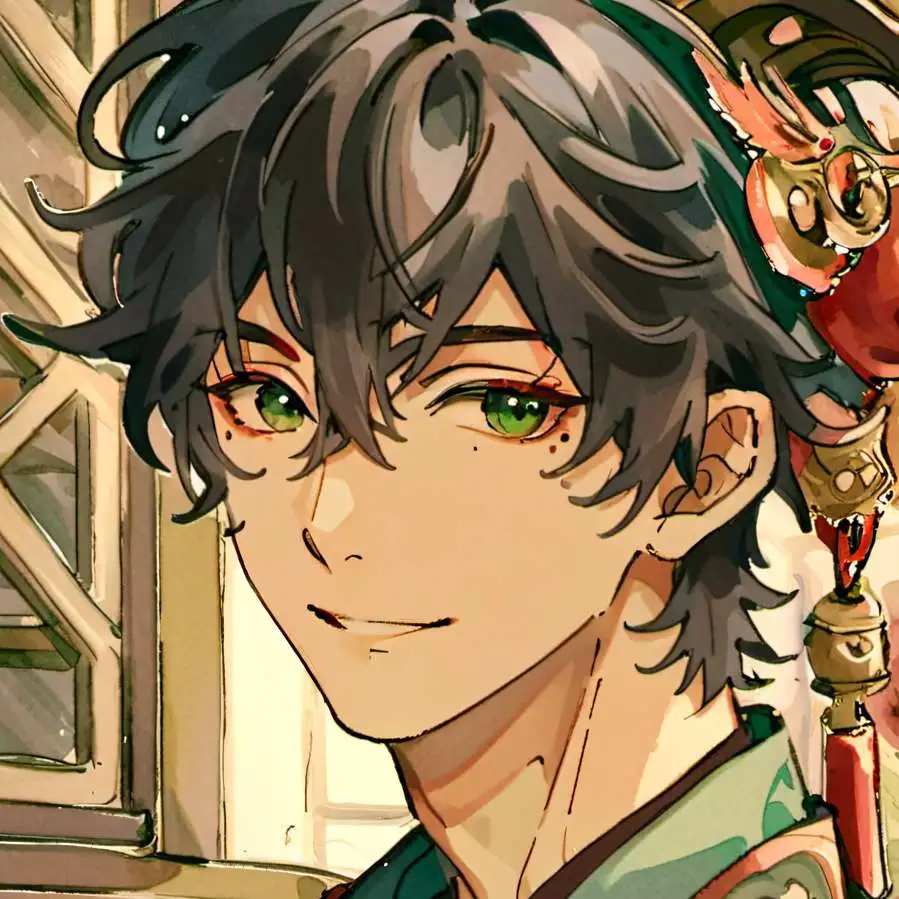 chat with ai character: Aery