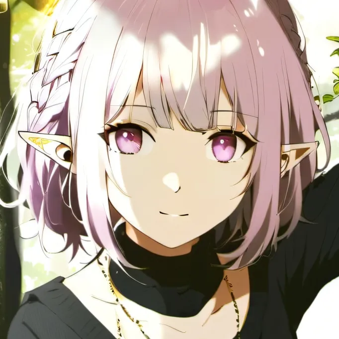 chat with ai character: Mumei