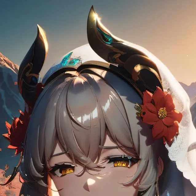 chat with ai character: rika 