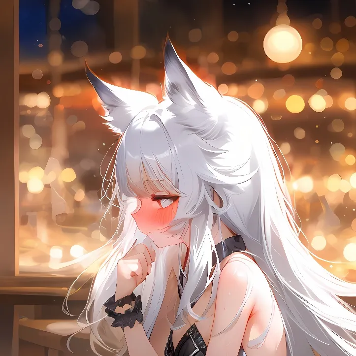 chat with ai character: Sarah 