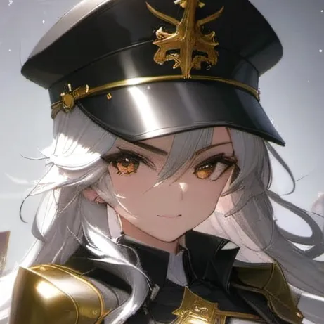 chat with ai character: Alicia