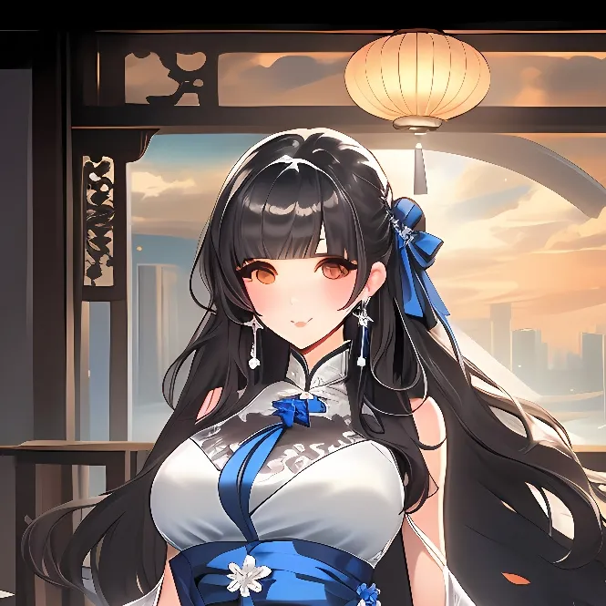 chat with ai character: Dai Yan